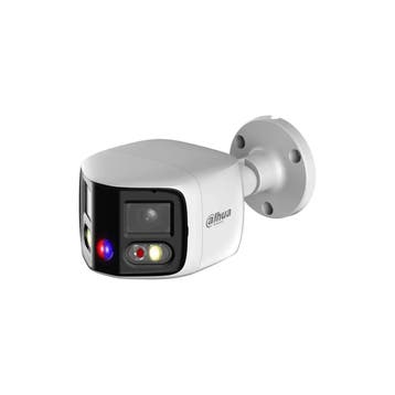 Dahua PFW3849S-A180-AS-PV 8MP TiOC Bullet 180° duallens, Verzenden, Nieuw