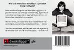 Steve Jobs / Dwarsligger / 461 9789049805562 Walter Isaacson, Boeken, Verzenden, Gelezen, Walter Isaacson