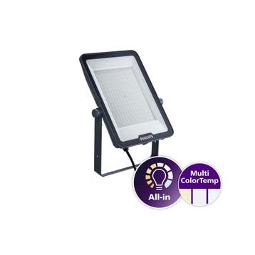 Philips Ledinaire | LED Bouwlamp | 150W | CCT Switch, Ophalen of Verzenden, Nieuw, 50 tot 200 watt, Armatuur