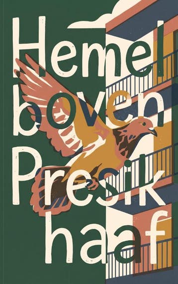Hemel Boven Presikhaaf | Waries B.V. | Nieuw, Ophalen of Verzenden, Nieuw, Waries B.V.