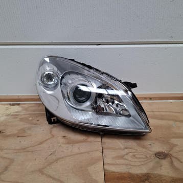 Koplamp B-klasse w245 Rechts (Nieuw), Auto-onderdelen, Ophalen of Verzenden, Nieuw, Mercedes-Benz
