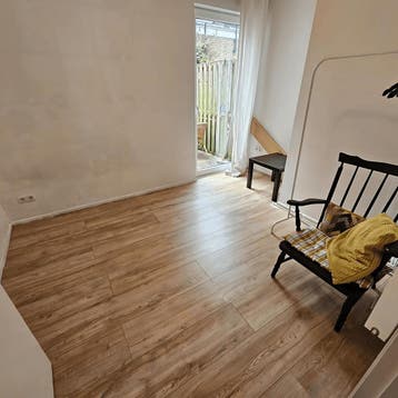 Kamer in Utrecht gevonden voor €1099,- pm, Huizen en Kamers, Kamers te huur, Minder dan 20 m², Utrecht