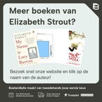 Amy and Isabelle 9780375501340 Elizabeth Strout, Verzenden, Gelezen, Elizabeth Strout