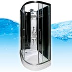 Douchecabine Alita 120X80X215 (Complete Douchecabines), Ophalen of Verzenden, Nieuw