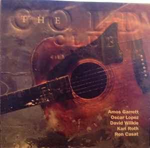 cd - The Cold Club - The Cold Club, Verzenden, Zo goed als nieuw