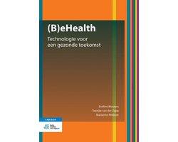 Boek (B)eHealth 9789036810722, Verzenden, Zo goed als nieuw