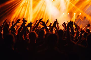 DGTL Saturday by Day | Shimza & Co | ADE 2026