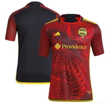 Seattle Sounders FC - Bruce Lee Dragon Limited Edition -, Nieuw