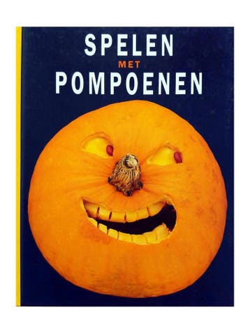 SPELEN MET POMPOENEN - J. Elffers 9789062558933, Verzenden, Gelezen, J. Elffers