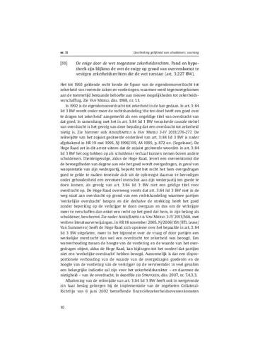 Asser serie 3 VI   Zekerheidsrechten 9789013149609, Verzenden, Zo goed als nieuw