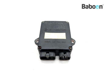 CDI / ECU unit Honda CB 750 Nighthawk (CB750SC RC38), Motoren, Verzenden, Gebruikt
