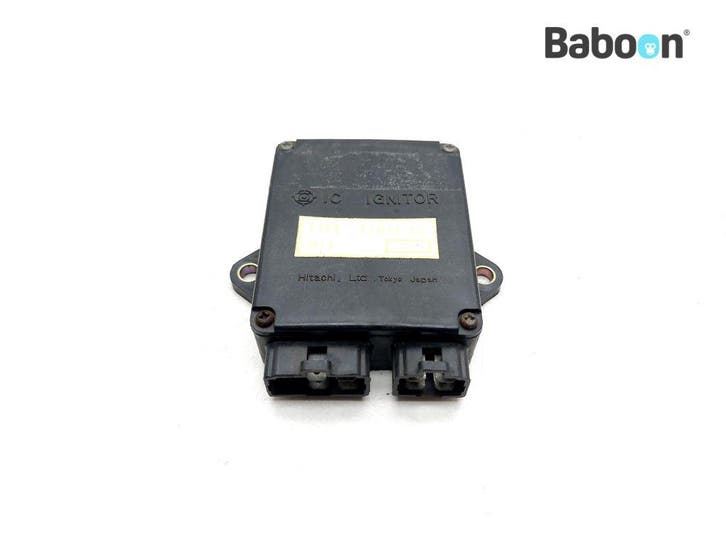 CDI / ECU unit Honda CB 750 Nighthawk (CB750SC RC38), Motoren, Onderdelen | Honda, Gebruikt, Verzenden