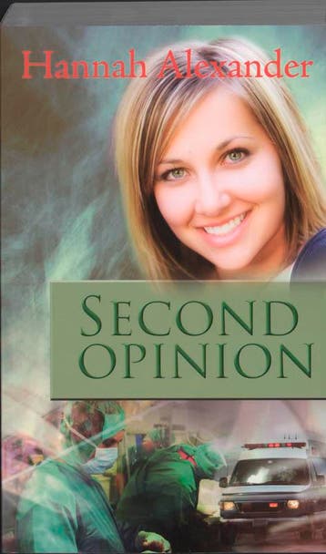 SECOND OPINION  Grant Sheldon1 - Hannah Alexander, Verzenden, Gelezen, Hannah Alexander