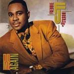 cd - Freddie Jackson - Do Me Again, Cd's en Dvd's, Verzenden, Zo goed als nieuw