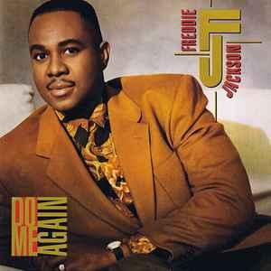 cd - Freddie Jackson - Do Me Again, Cd's en Dvd's, Cd's | Overige Cd's, Zo goed als nieuw, Verzenden