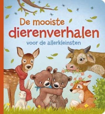 De mooiste dierenverhalen voor de allerkleinsten, Verzenden, Gelezen, Luise Holthausen