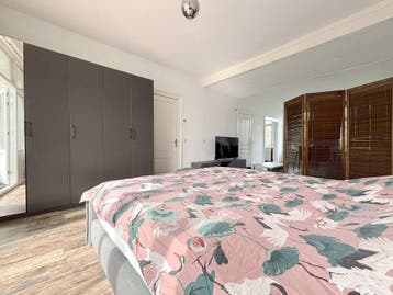 Te huur: Studio Provenierssingel in Rotterdam, Rotterdam, Zuid-Holland