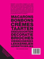 Patisserie! 9789048319992 Christophe Felder, Boeken, Verzenden, Gelezen, Christophe Felder