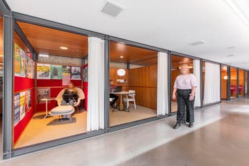 Memberships met flexibele werkplekken in Spaces Rotterdam (H, Zakelijke goederen, Verzenden