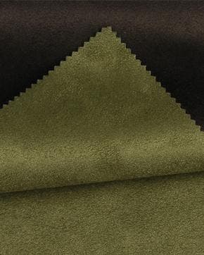 Alaska Mousse Brun Alcantara, Nieuw, Overige kleuren