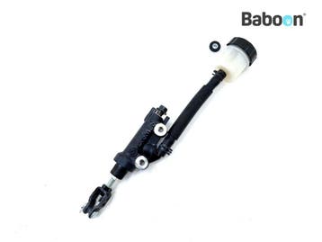 Rempomp Achter Yamaha XTZ 690 Tenere 700 2019-2020 (XTZ690, Verzenden, Gebruikt