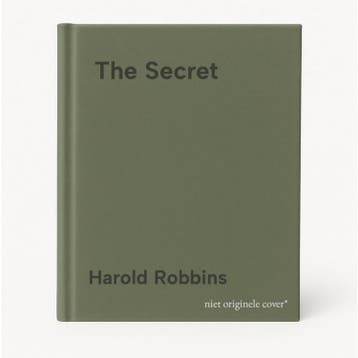 The Secret - Harold Robbins 9780743404044, Boeken, Verzenden, Gelezen, Harold Robbins