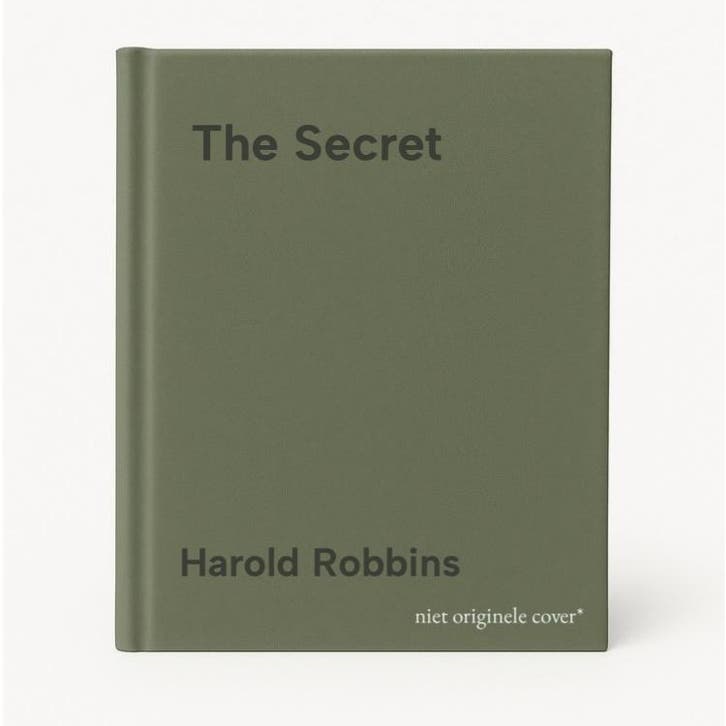 The Secret 9780743404044 Harold Robbins, Boeken, Taal | Engels, Gelezen, Verzenden