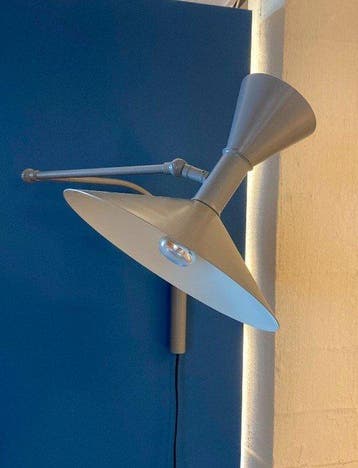 Nemo - Le Corbusier - Lamp - Mini Lampe de Marseille -
