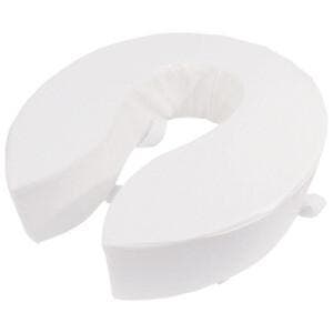 Aidapt - Zachte toiletverhoger - Comfortabel kussen - 10 cm, Diversen, Verzenden, Nieuw
