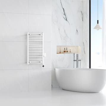 Wiesbaden Elara Elektrische Radiator - Smart WiFi -, Ophalen of Verzenden, Nieuw