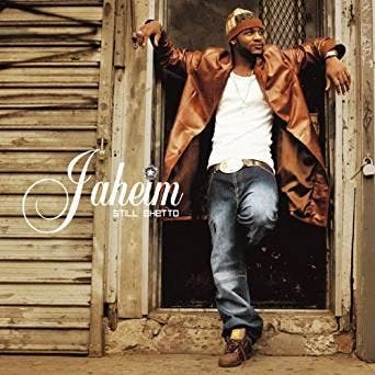 cd - Jaheim - Still Ghetto, Verzenden, Zo goed als nieuw