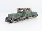 Minitrix N - 12926 - Elektrische locomotief (1) - Be 6/8, Nieuw