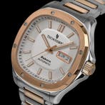 Tecnotempo - Automatic - Reborn - Gold tone - Zonder, Nieuw