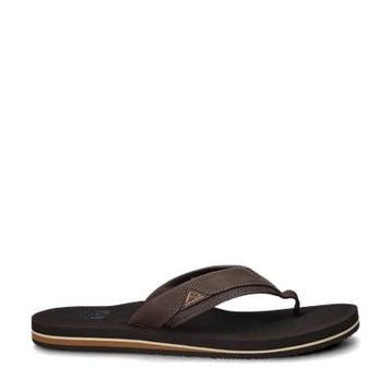 Reef Cushion Dawn slippers voor heren in het Bruin, Slippers, Bruin, Verzenden, Nieuw