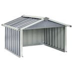 Robotmaaier Garage 92x97cm | Tweedekansje OP=OP, Ophalen of Verzenden, Nieuw, Metaal, Overige typen