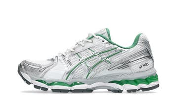 ASICS Gel-Kayano 12.1 Silver Green, Kleding | Heren, Schoenen, Nieuw