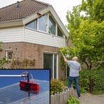 ProPlus Wasborstel – Telescopische Steel 116-450 cm – &, Ophalen of Verzenden, Nieuw