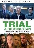 Trial & retribution - Seizoen 16 - DVD, Cd's en Dvd's, Verzenden, Nieuw in verpakking