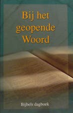 Bij het geopende woord 2021 9789463700924 J. van Laar, Verzenden, Gelezen, J. van Laar