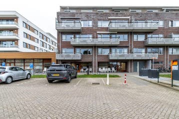 Te huur: Appartement Hofplein in Woerden, Huizen en Kamers, Woerden, Utrecht, Appartement