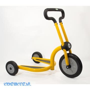 Italtrike Professioneel Pilot 300 Driewielscooter Active, Ophalen of Verzenden, Nieuw