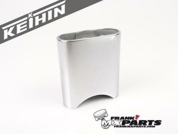 Gasschuif Keihin PJ 38 PJ38 carburateur, Ophalen of Verzenden, Nieuw