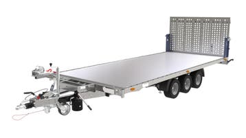 Saris Multi Transporter 588 210 3500 3 K Machinetransporter, Ophalen of Verzenden, Nieuw