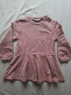 Mayoral jurk met gouden sterren oudroze maat 98, Zo goed als nieuw, Mayoral, Meisje, Jurk of Rok