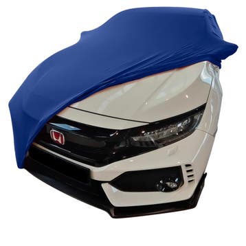 Autohoes voor Honda Civic Type R GT (2017-2021) Indoor BESTE, Ophalen of Verzenden, Nieuw, Op maat
