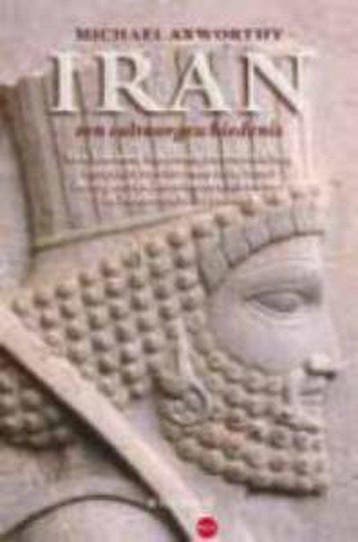 Boek Iran 9789064450839, Verzenden, Zo goed als nieuw
