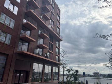 Te huur: Appartement Werfkade in Amsterdam, Noord-Holland, Appartement, Amsterdam