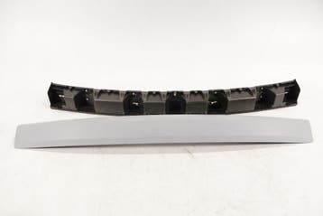 BMW X3 E83 OEM Achterklep M-Pakket afdekking NIEUW!, Ophalen of Verzenden, Gebruikt