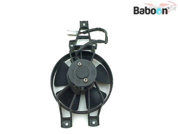Koelfan Motor Piaggio | Vespa X8 125 2005-2007 (ZAPM36301), Verzenden, Gebruikt