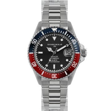 Antoine Nicolas 1986 - Amalfi Automatic Limited Edition -, Nieuw